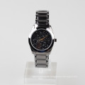 glitter dial face bracelet man watches, quartz watch advance